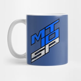 MT10SP Old Look Mug